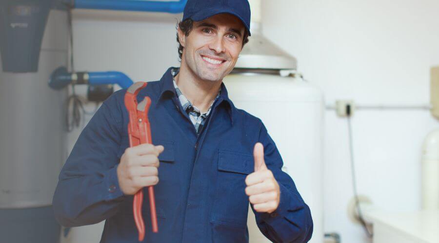 Professional Tankless Water Heater Installation in Corning, OH
